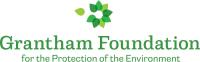 Grantham Foundation logo