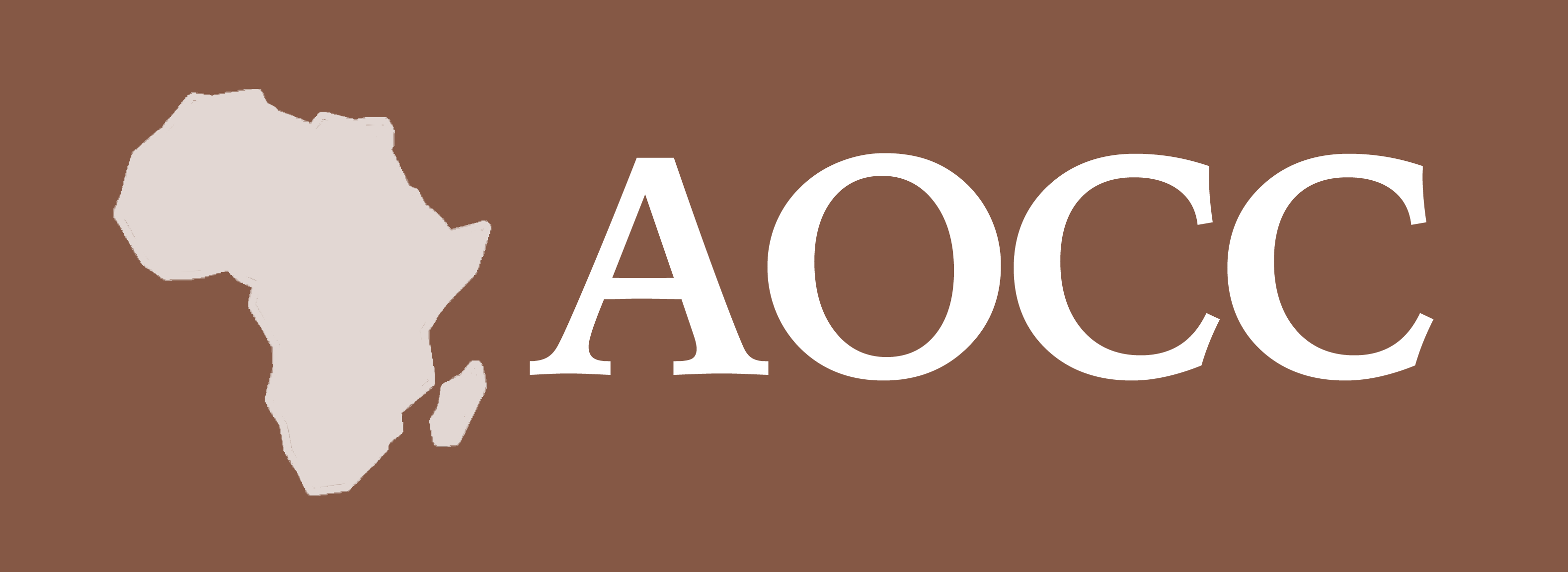 AOCC logo