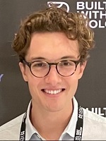 Evan Groover